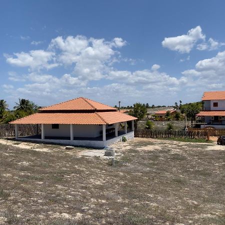 White House-Kite Alicori Villa ลุยส์กอร์เรยา ภายนอก รูปภาพ