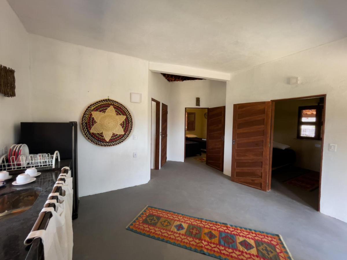 White House-Kite Alicori Villa ลุยส์กอร์เรยา ภายนอก รูปภาพ